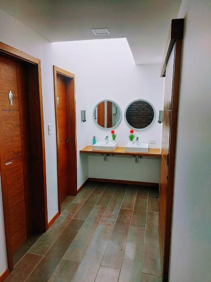 El Chasqui Guest House Exterior photo