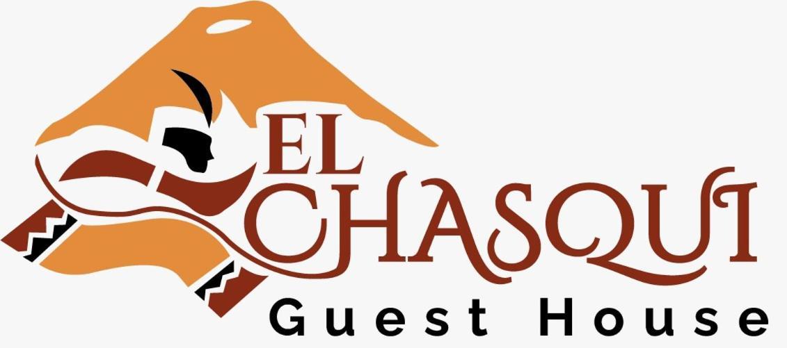 El Chasqui Guest House Exterior photo