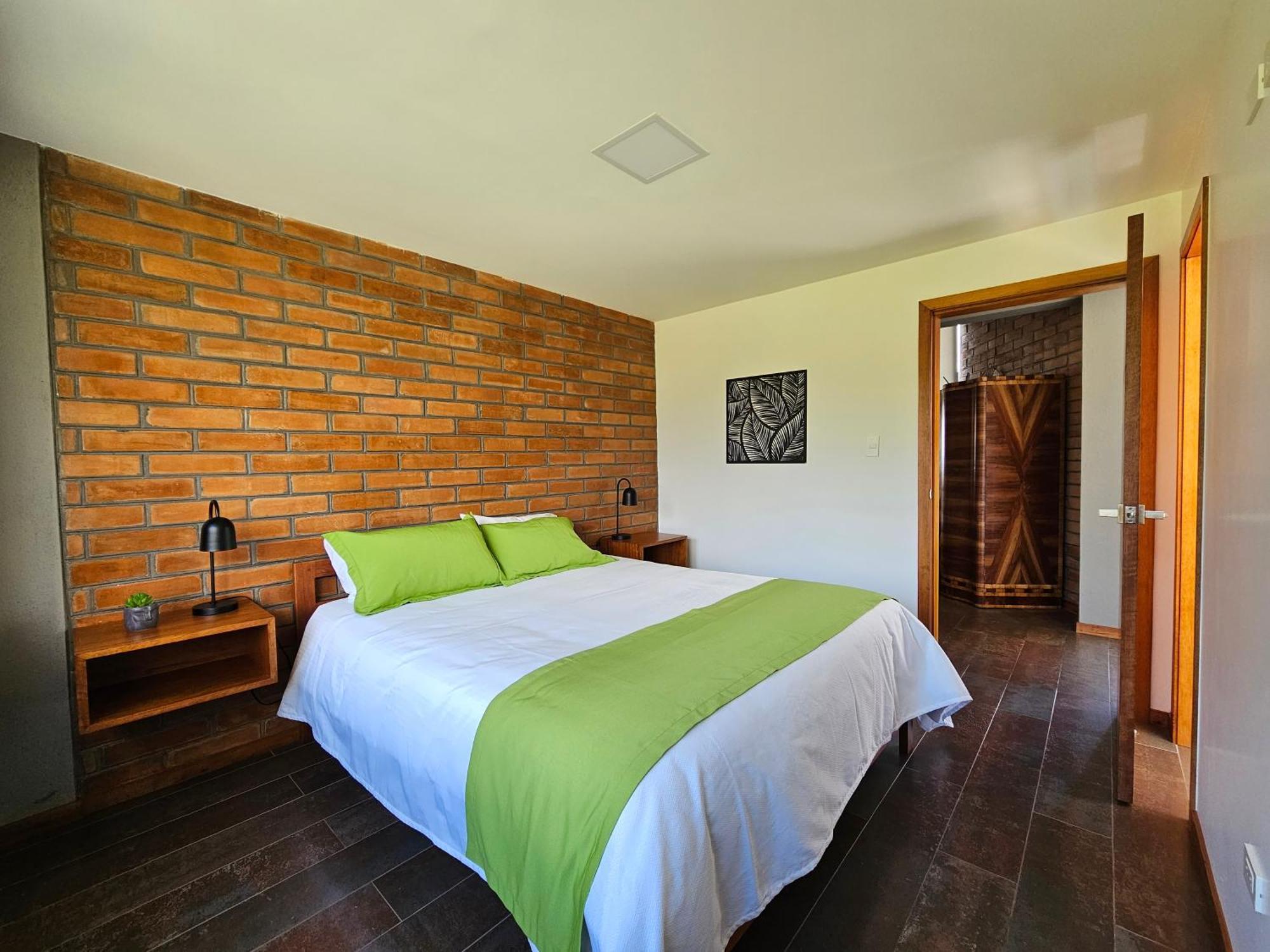 El Chasqui Guest House Exterior photo
